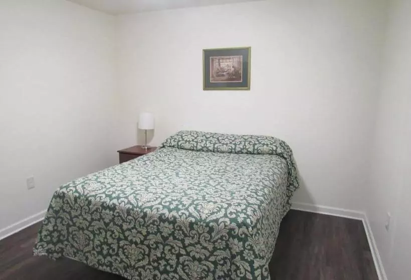 モーテル Stay Lodge Anderson