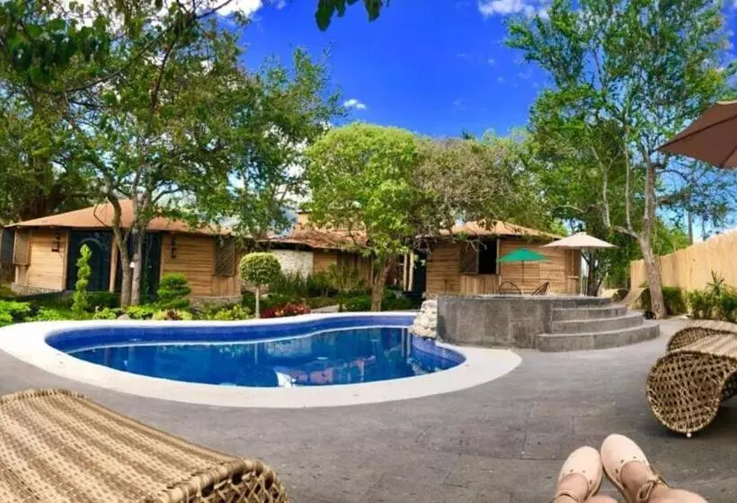 Villa Armonia Hotel & Spa