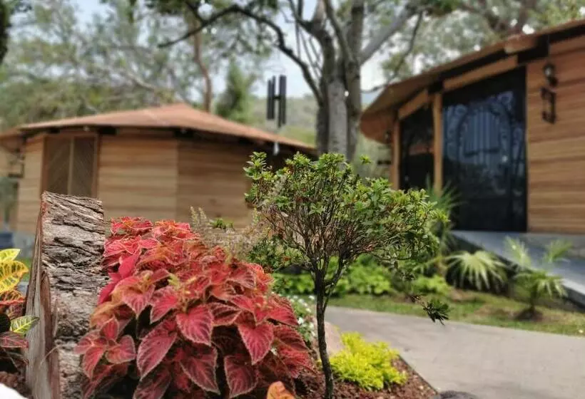 Villa Armonia Hotel & Spa