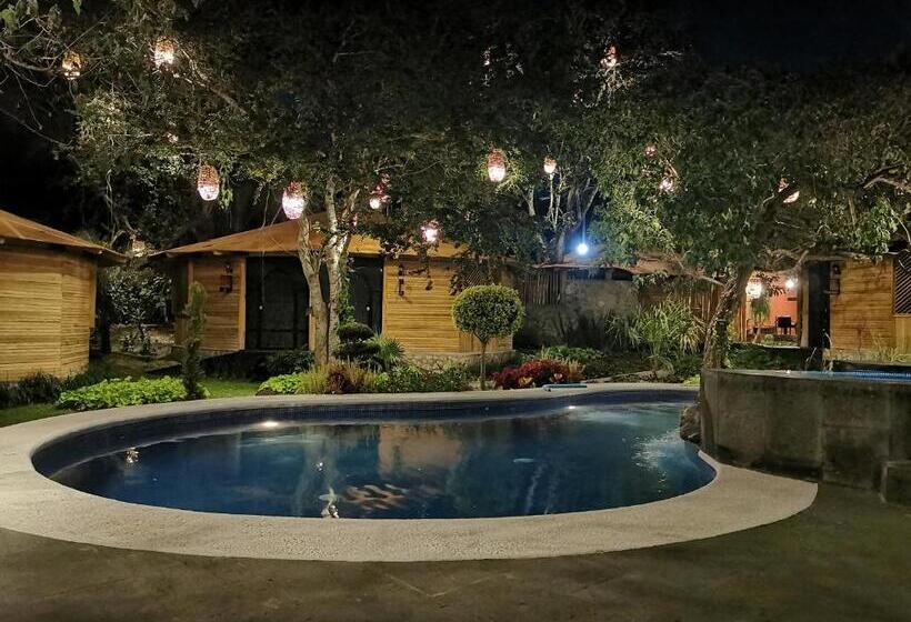 Villa Armonia Hotel & Spa