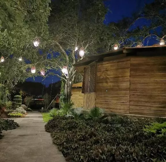 Villa Armonia Hotel & Spa