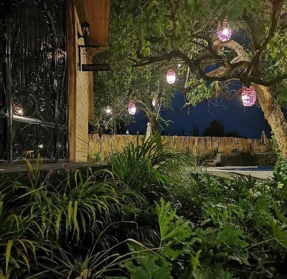 Villa Armonia Hotel & Spa