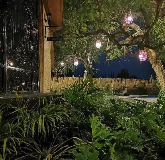 Villa Armonia Hotel & Spa