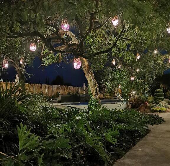 Villa Armonia Hotel & Spa