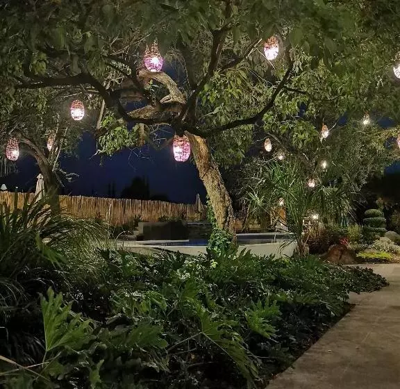 Villa Armonia Hotel & Spa