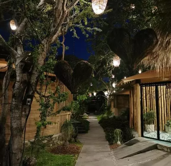 Villa Armonia Hotel & Spa