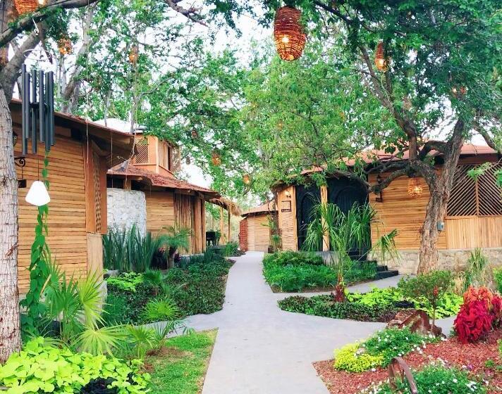 Villa Armonia Hotel & Spa