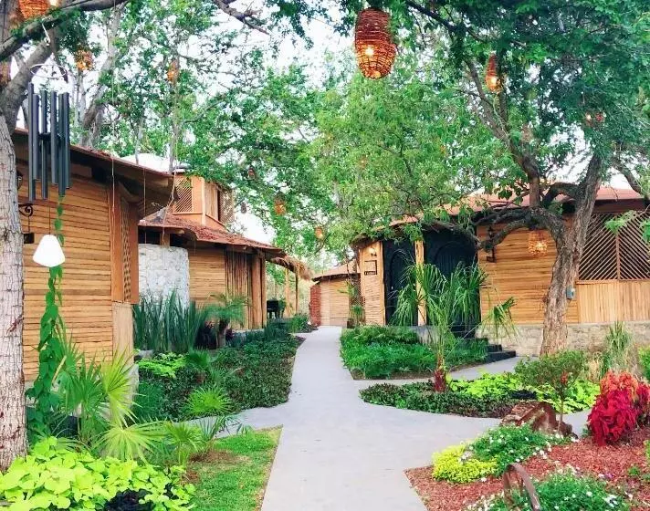 Villa Armonia Hotel & Spa