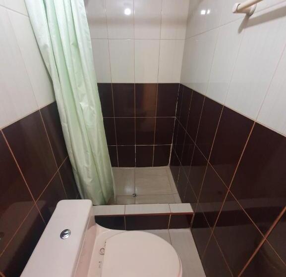 Общежитие La Estacion San Pedro