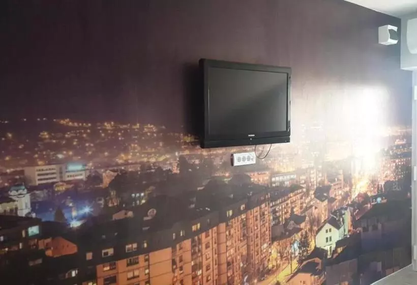 هاستل Sobes Gavrilo