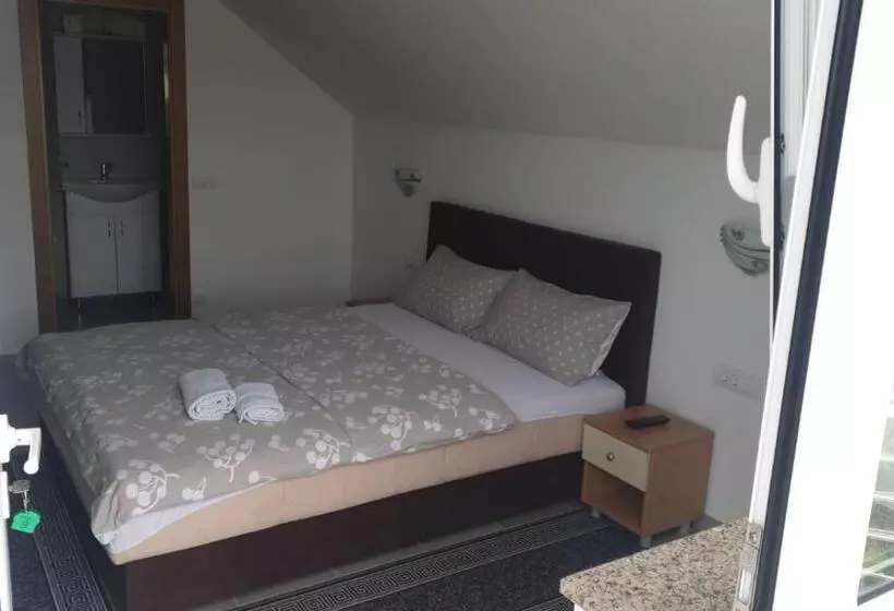 هاستل Sobes Gavrilo