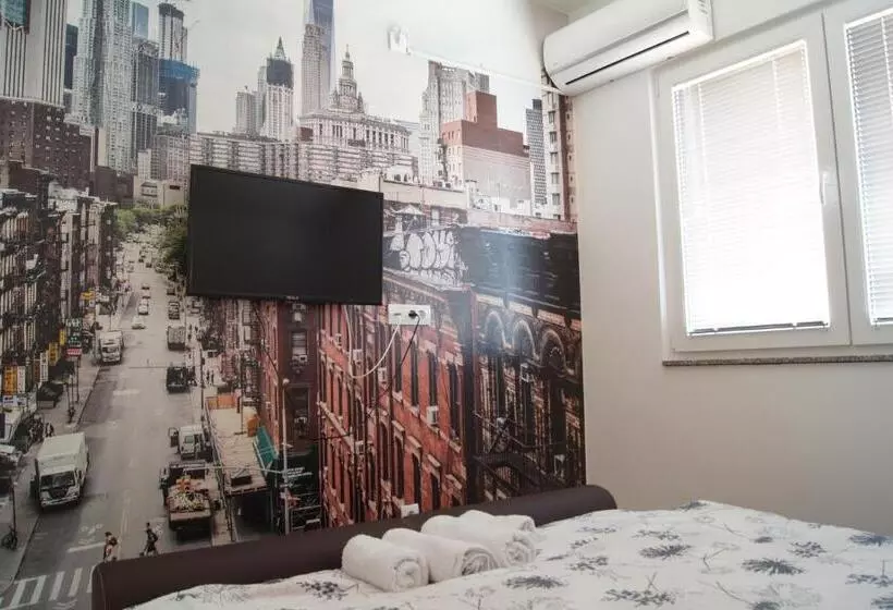 هاستل Sobes Gavrilo