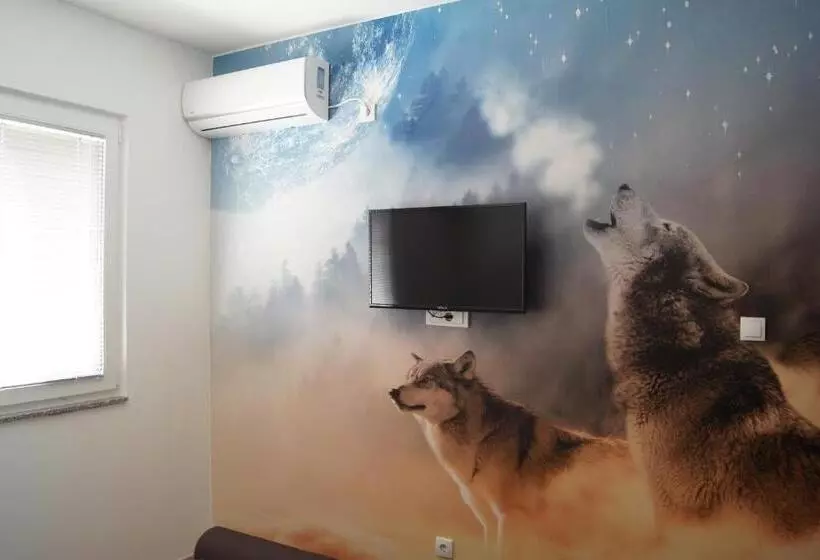 هاستل Sobes Gavrilo