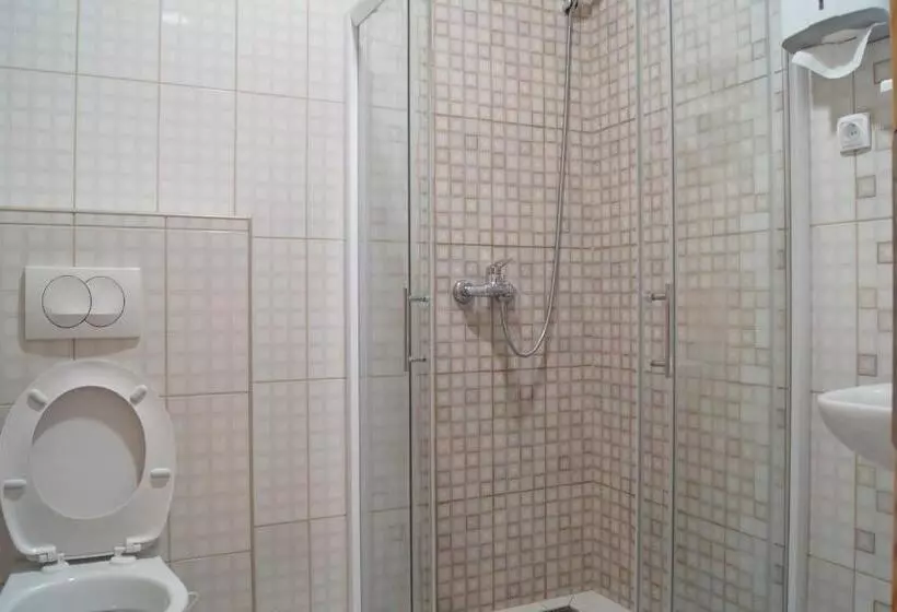 هاستل Sobes Gavrilo