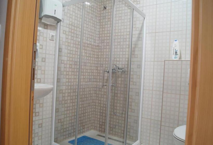 هاستل Sobes Gavrilo