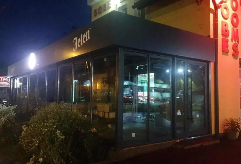 هاستل Sobes Gavrilo