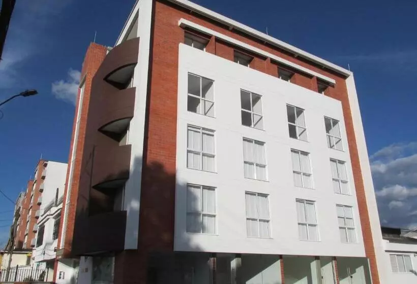 Altoprado Popayán