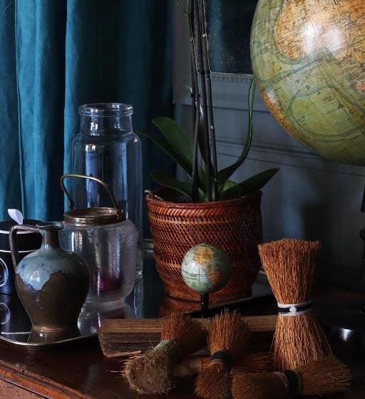 ベッドアンドブレックファースト Maisonmaleyrand