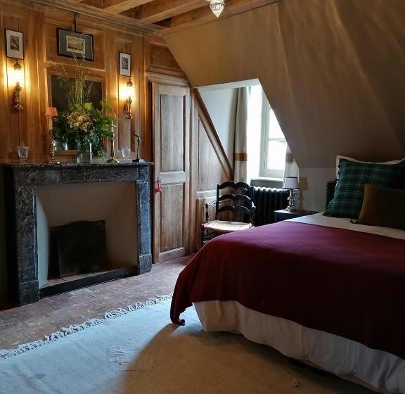 ベッドアンドブレックファースト Maisonmaleyrand