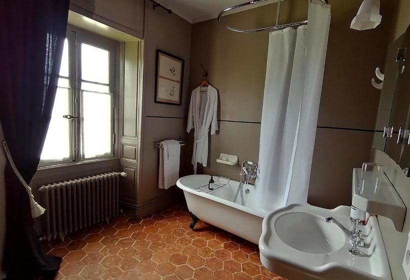 ベッドアンドブレックファースト Maisonmaleyrand