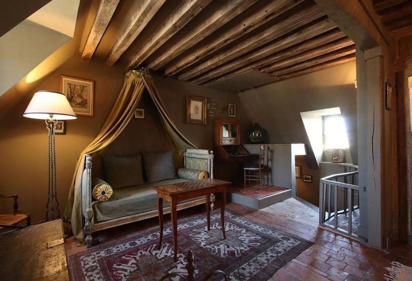 ベッドアンドブレックファースト Maisonmaleyrand