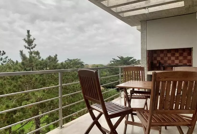 Casiopea Apart Spa Mar