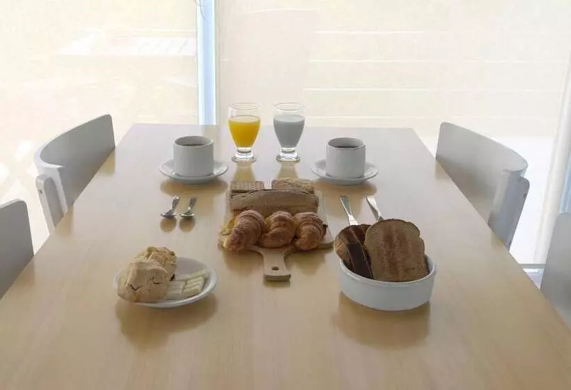 Casiopea Apart Spa Mar