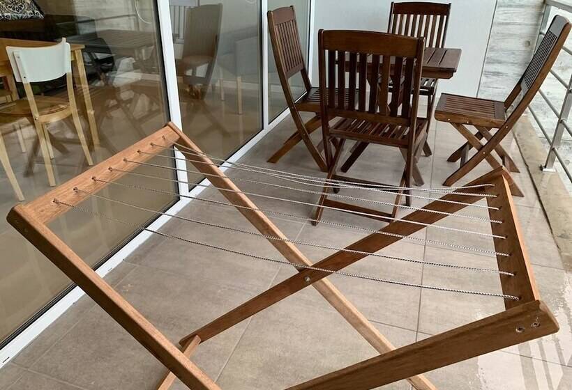 Casiopea Apart Spa Mar