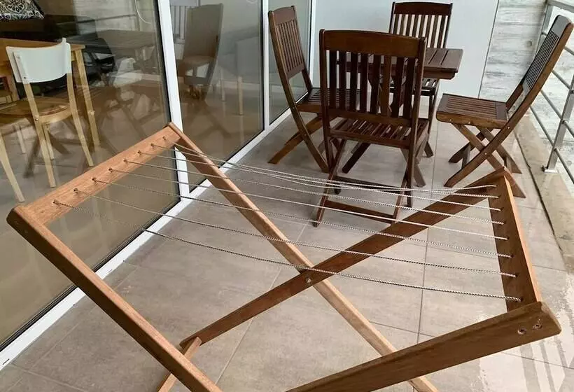 Casiopea Apart Spa Mar