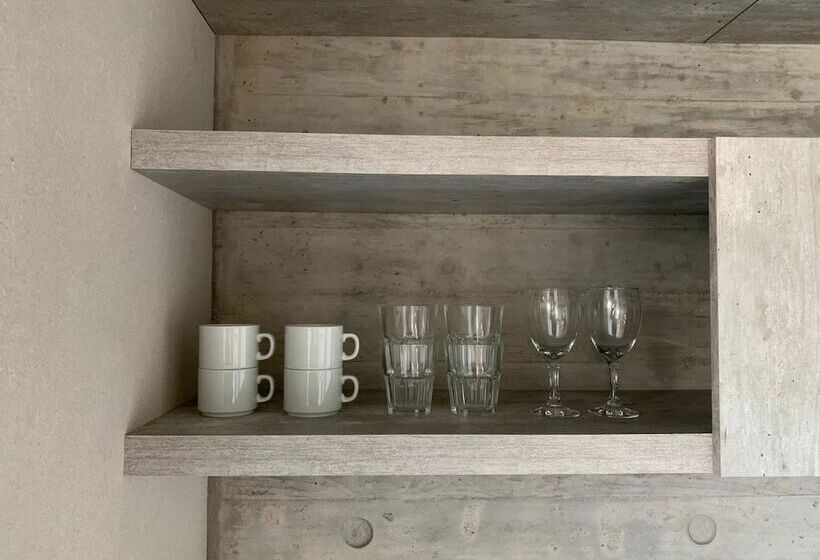 Casiopea Apart Spa Mar