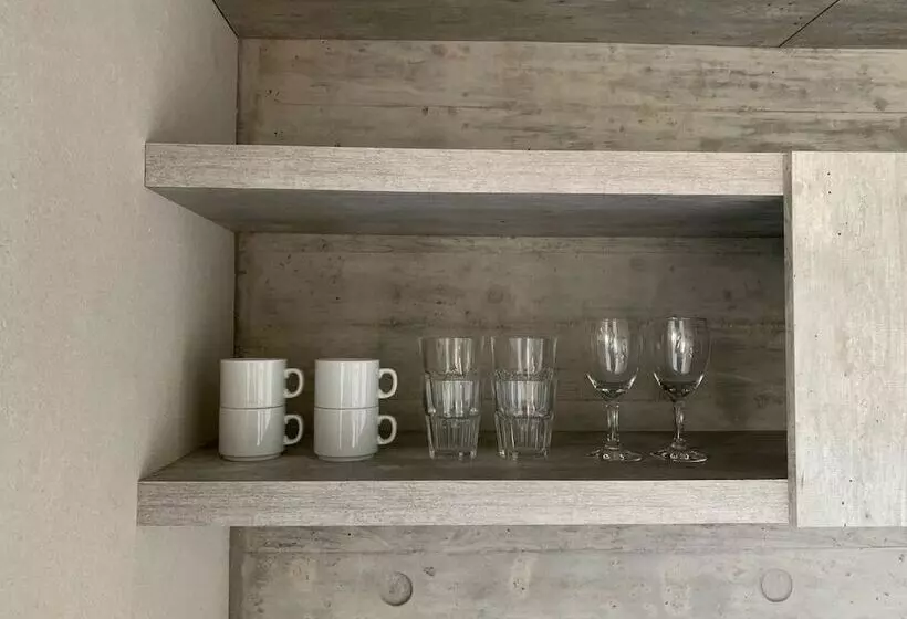 Casiopea Apart Spa Mar