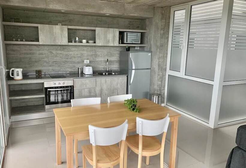 Casiopea Apart Spa Mar