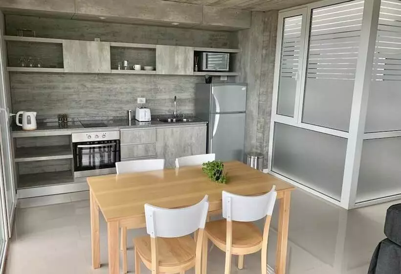 Casiopea Apart Spa Mar