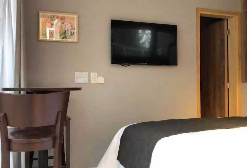 Casiopea Apart Spa Mar