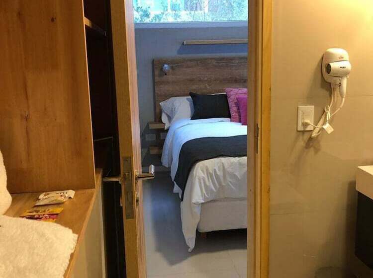 Casiopea Apart Spa Mar