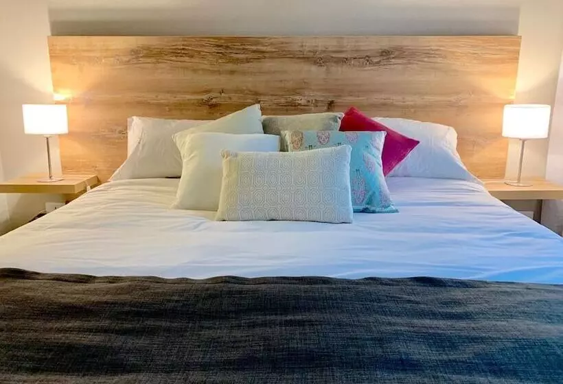 Casiopea Apart Spa Mar