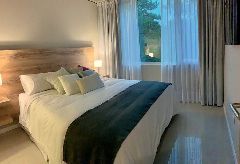 Casiopea Apart Spa Mar