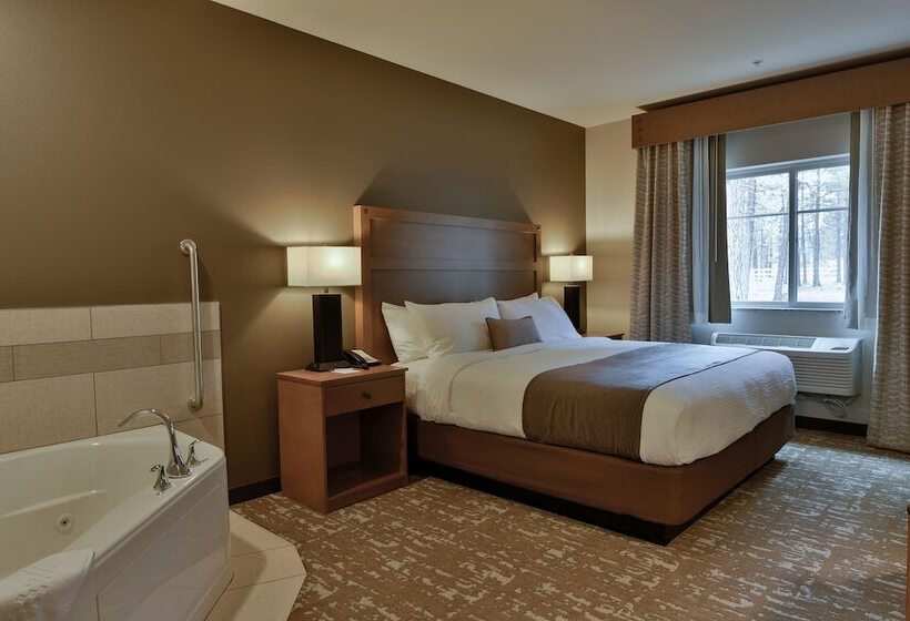 Grandstay Hotel & Suites