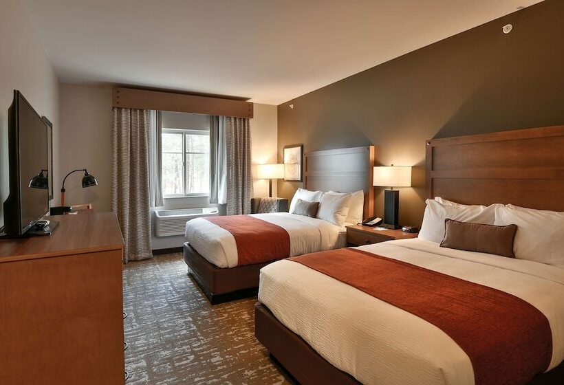 Grandstay Hotel & Suites