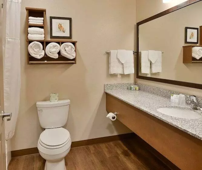 Grandstay Hotel & Suites