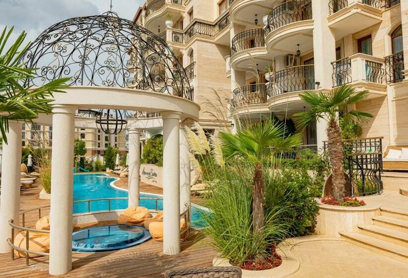 ホテル Menada Harmony Suites X