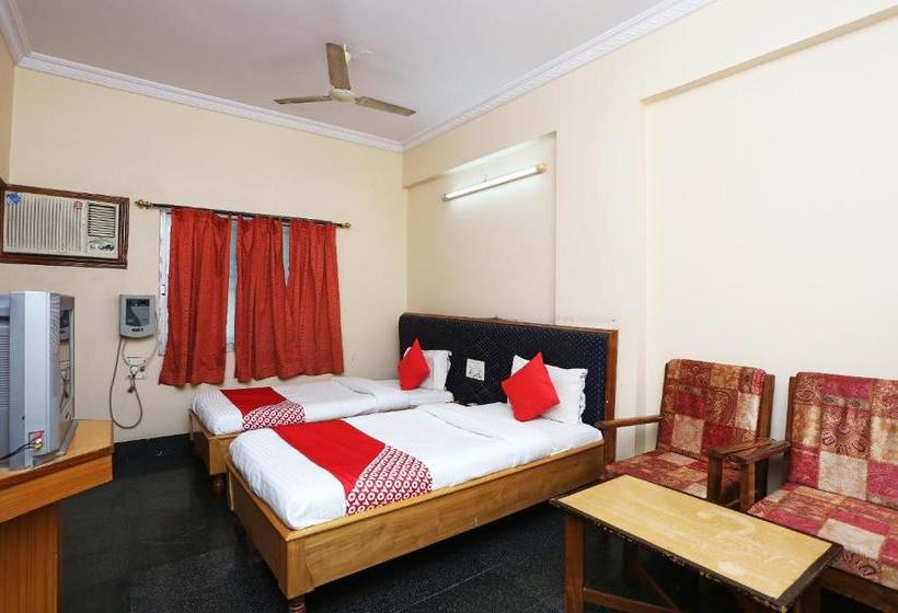 فندق Oyo 40636  Kama S Inn