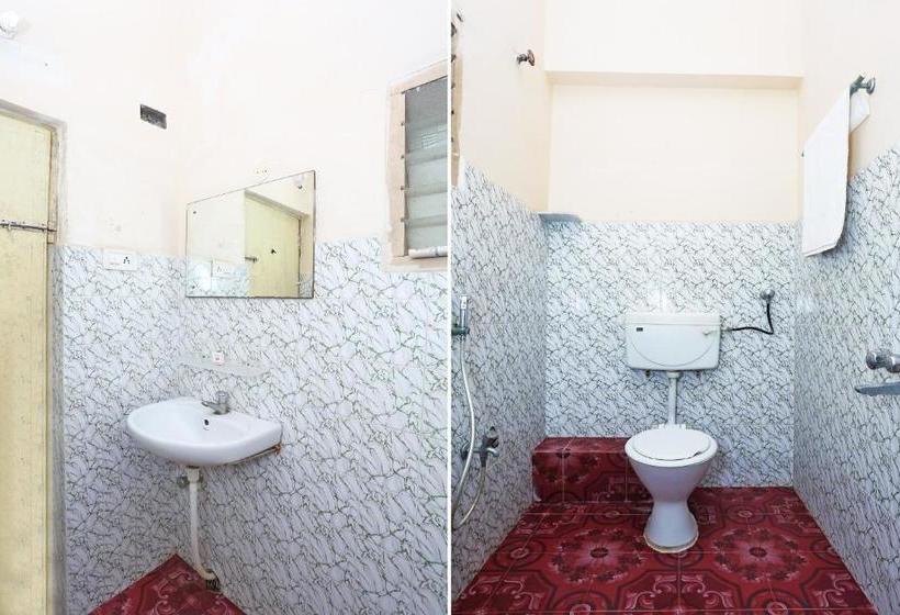 فندق Oyo 40636  Kama S Inn