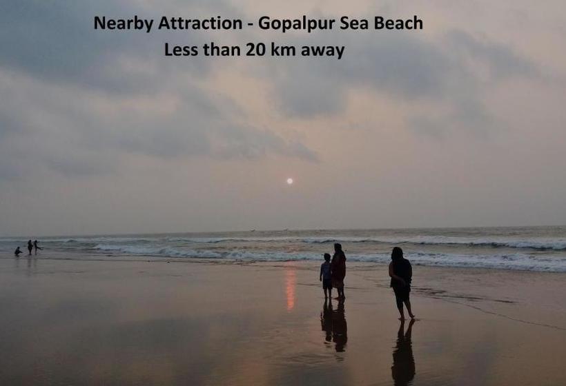 فندق Oyo 40636  Kama S Inn