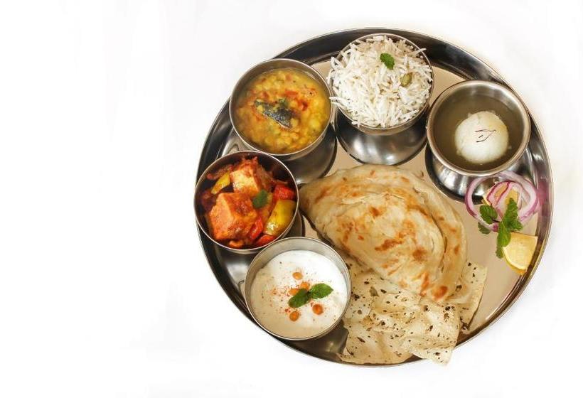 فندق Oyo 40636  Kama S Inn