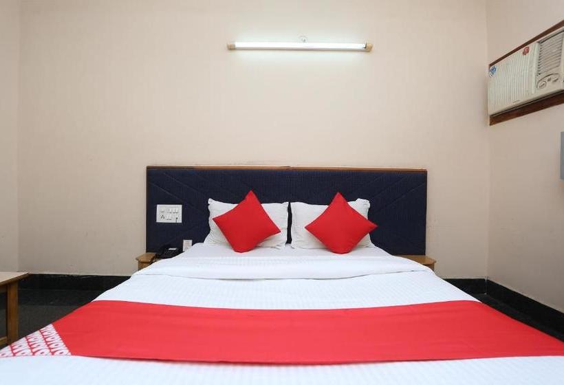 فندق Oyo 40636  Kama S Inn