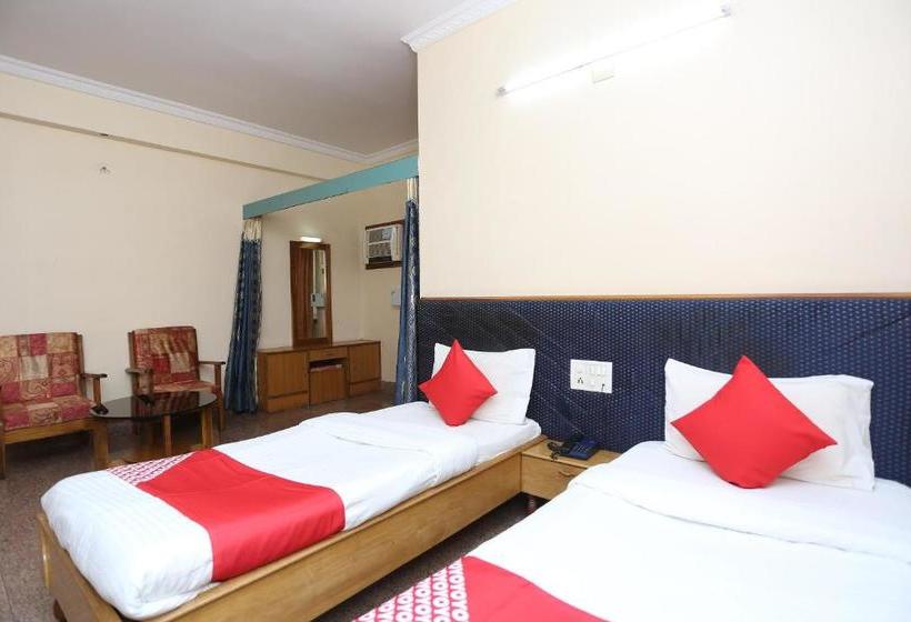 فندق Oyo 40636  Kama S Inn