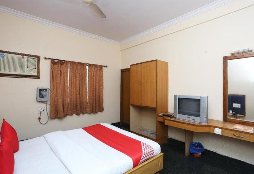 فندق Oyo 40636  Kama S Inn