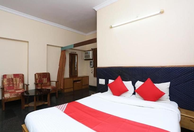 فندق Oyo 40636  Kama S Inn