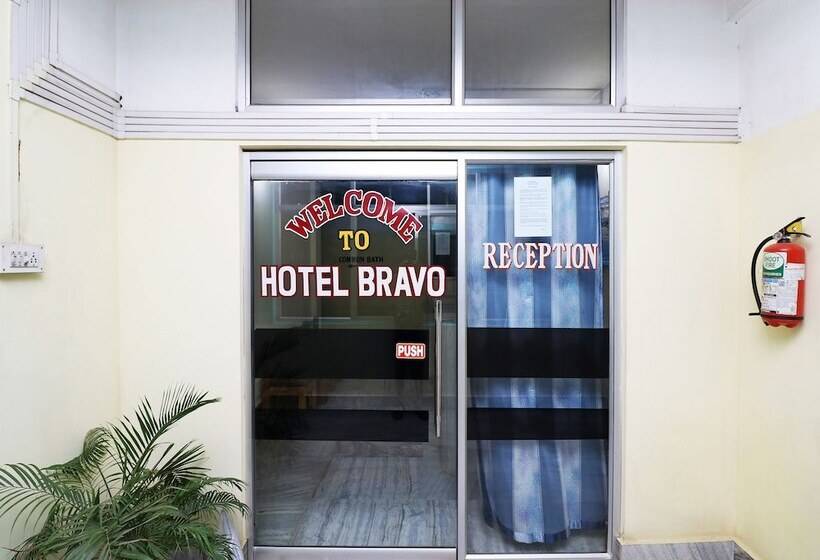 فندق Oyo 41968 Bravo